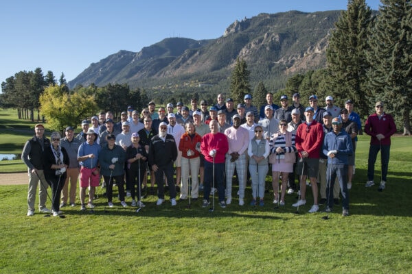 2022 ACEC-PAC Golf Tournament PAC Golf Tournament