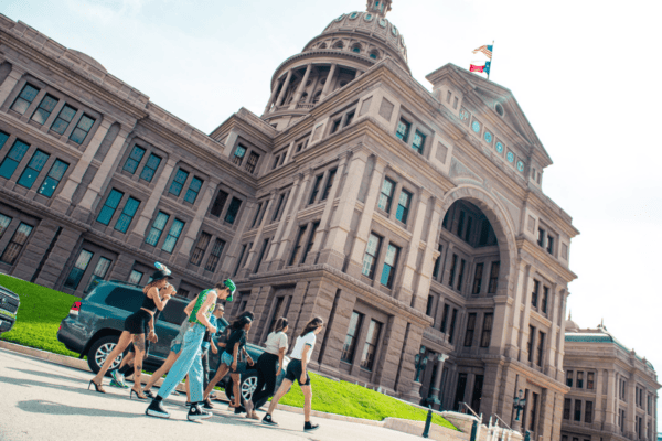 RealAustin Real Austin Tour