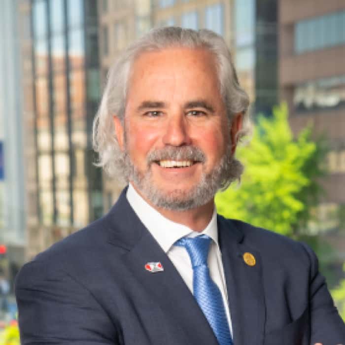 Gary Raba Headshot Gary Raba Headshot