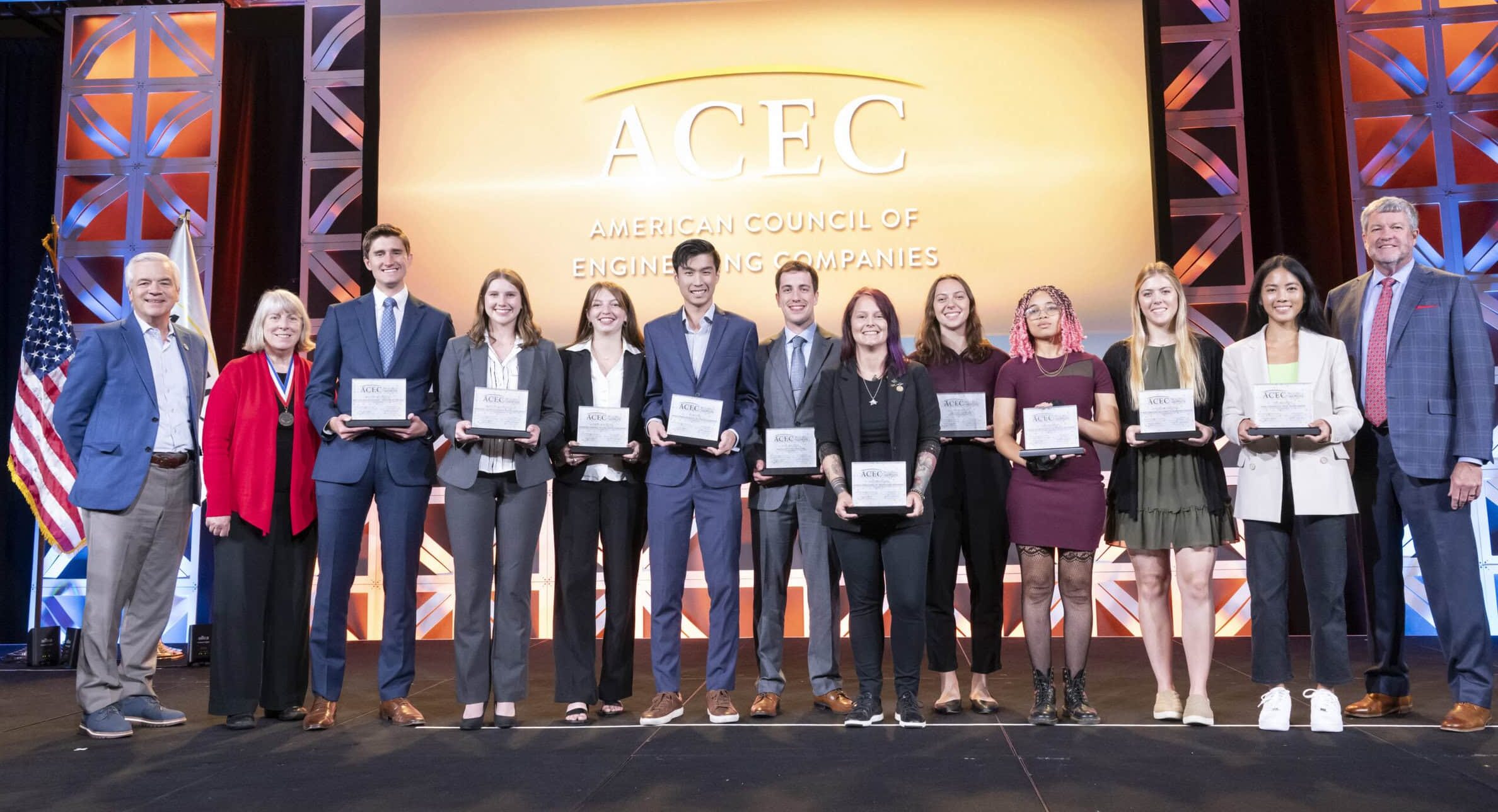 2023 Scholarship Winners 2023 Scholarship Winners