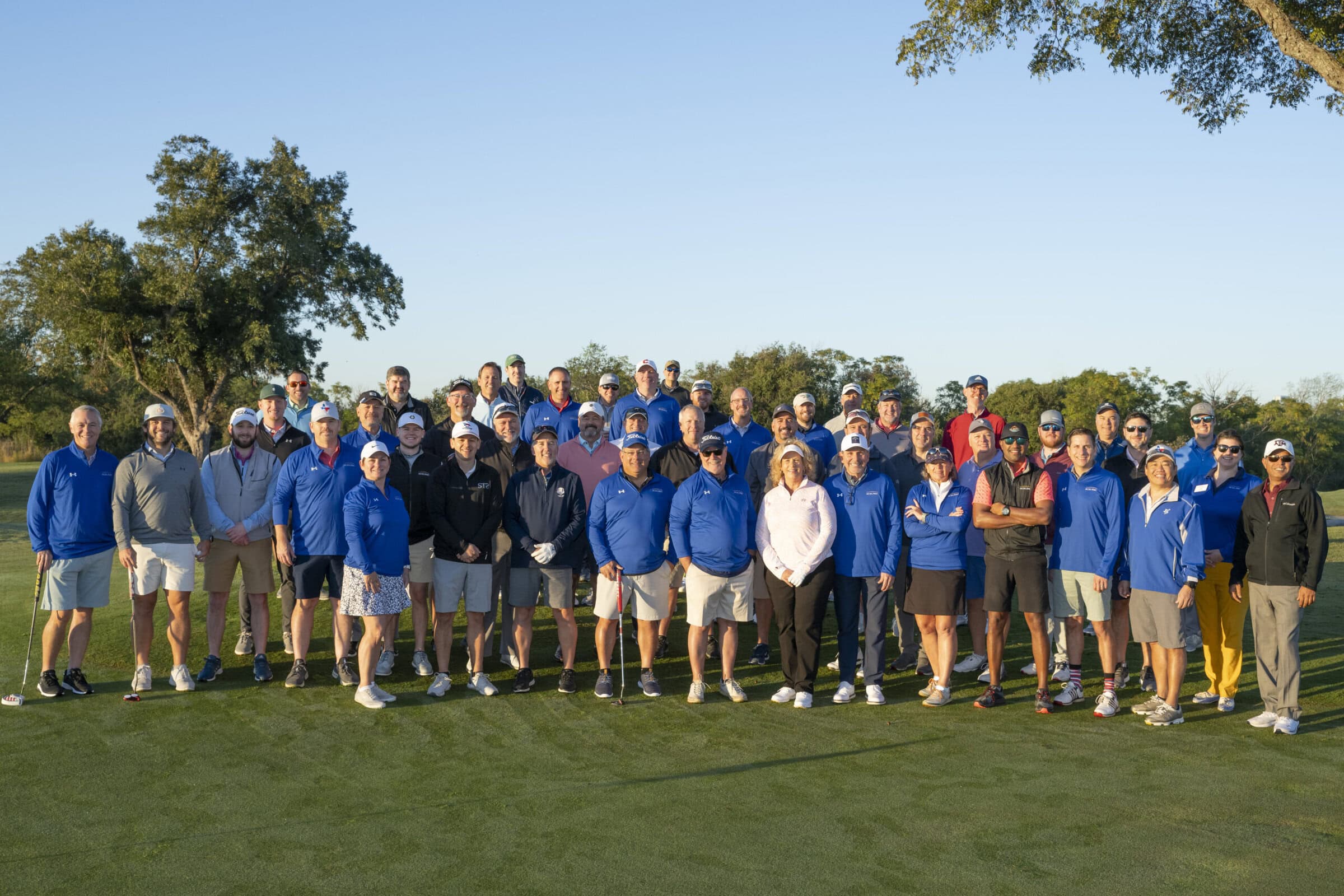 Golf Tournament Golf Tournament