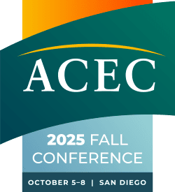 ACEC - 2025 Fall Conference