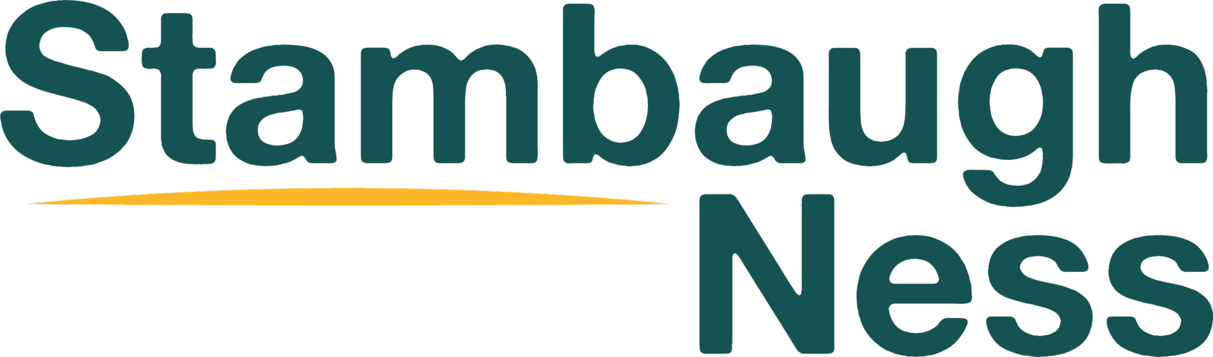 Stambaugh Ness