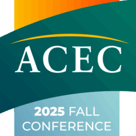 ACEC Fall Conference Logo