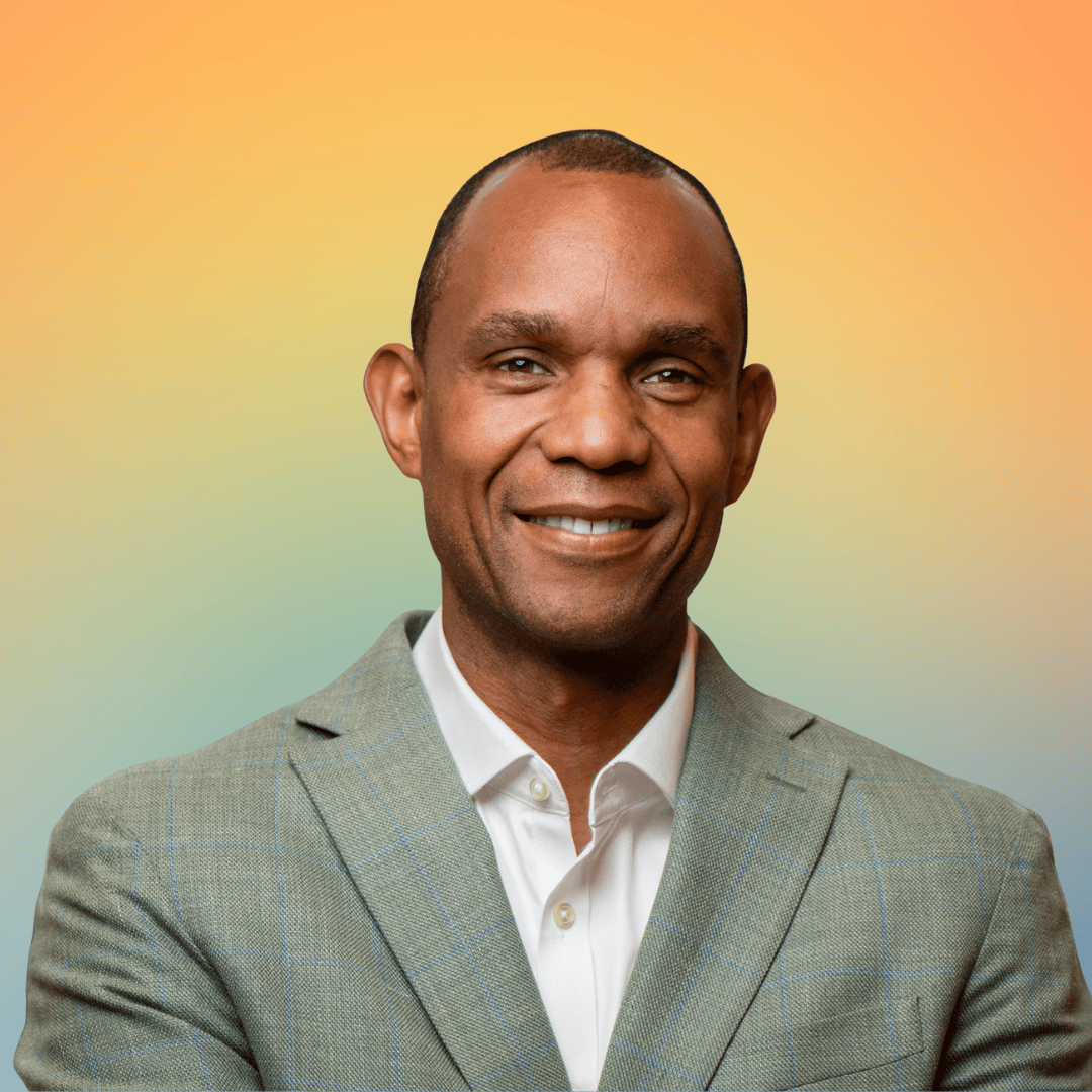 Keith Foxx