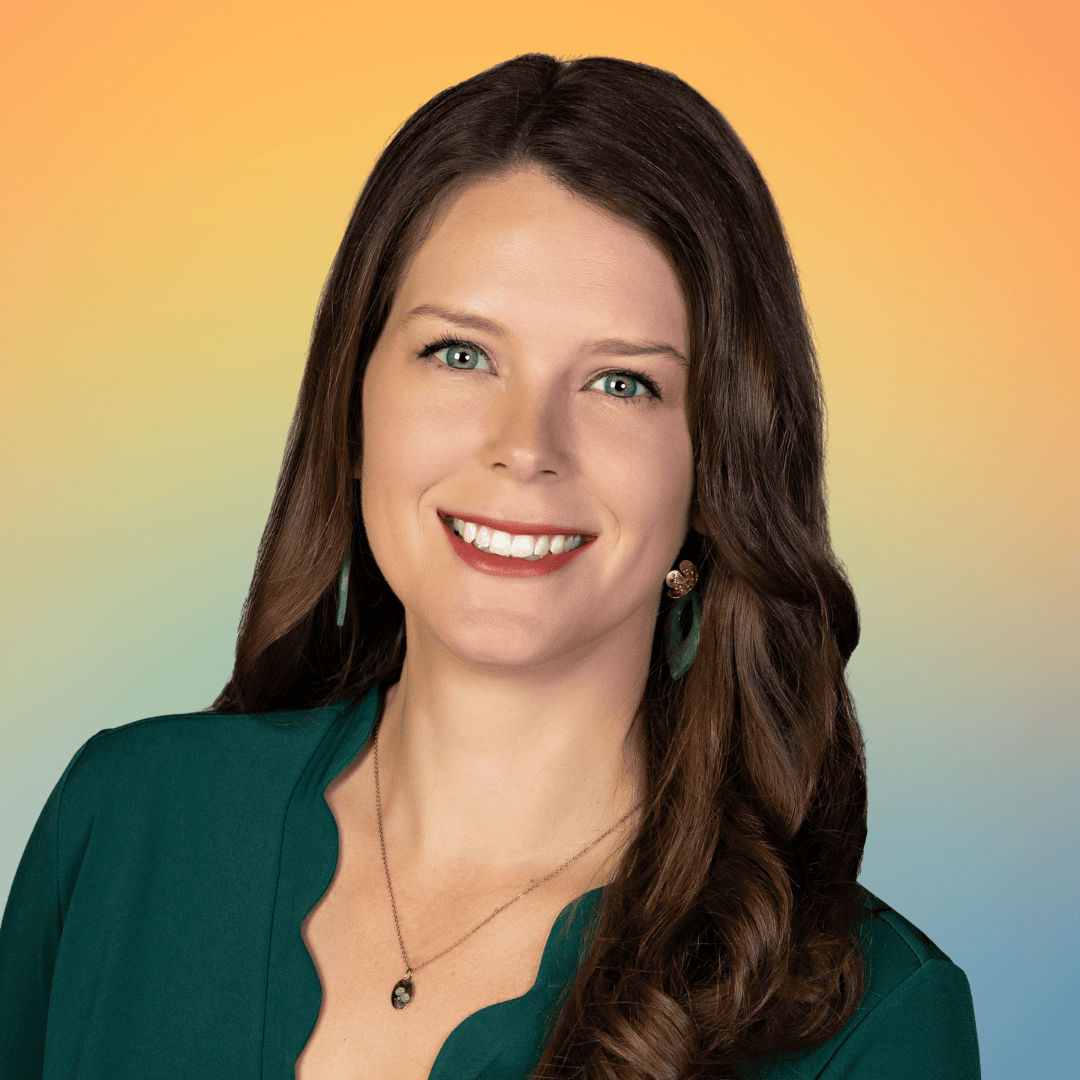Sarah Smith McEwen
