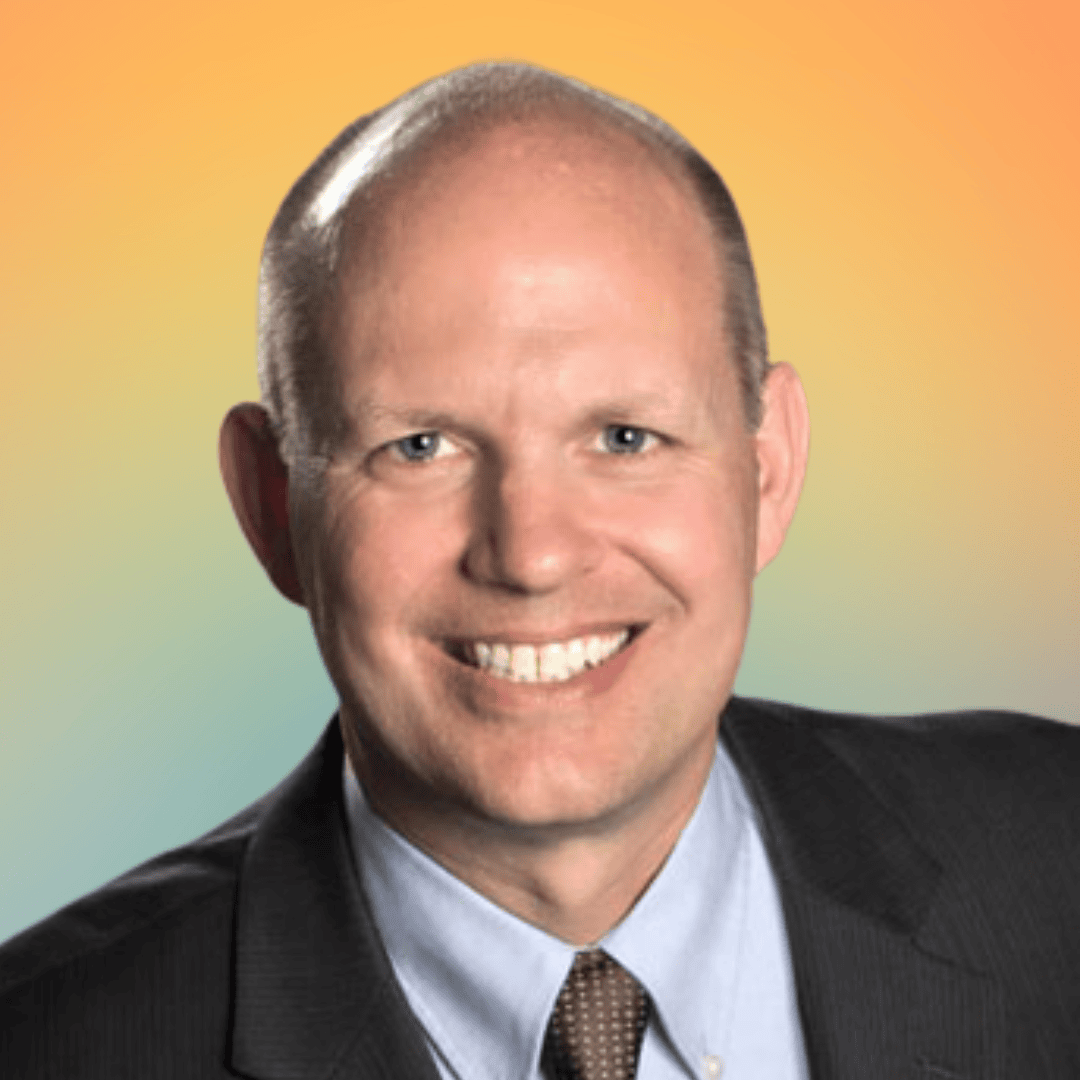 Bryan Layman