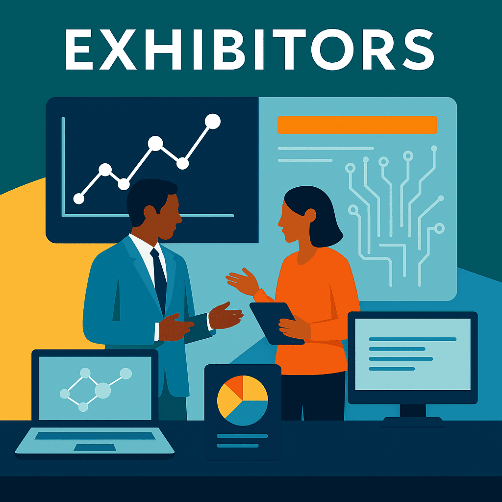 Exhibitors Icon fc25 Exhibitors Icon fc25