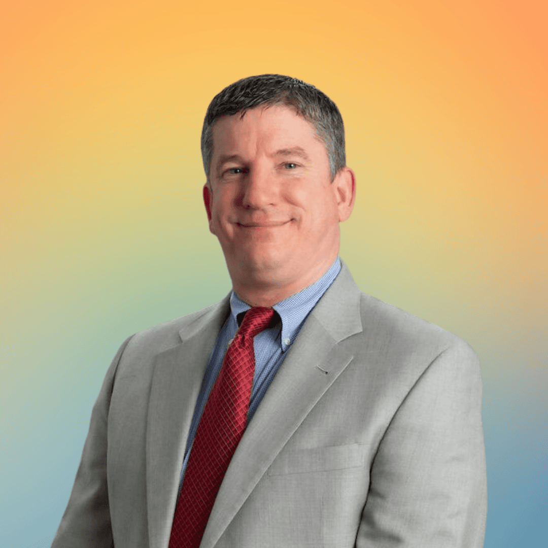 Sean McCone