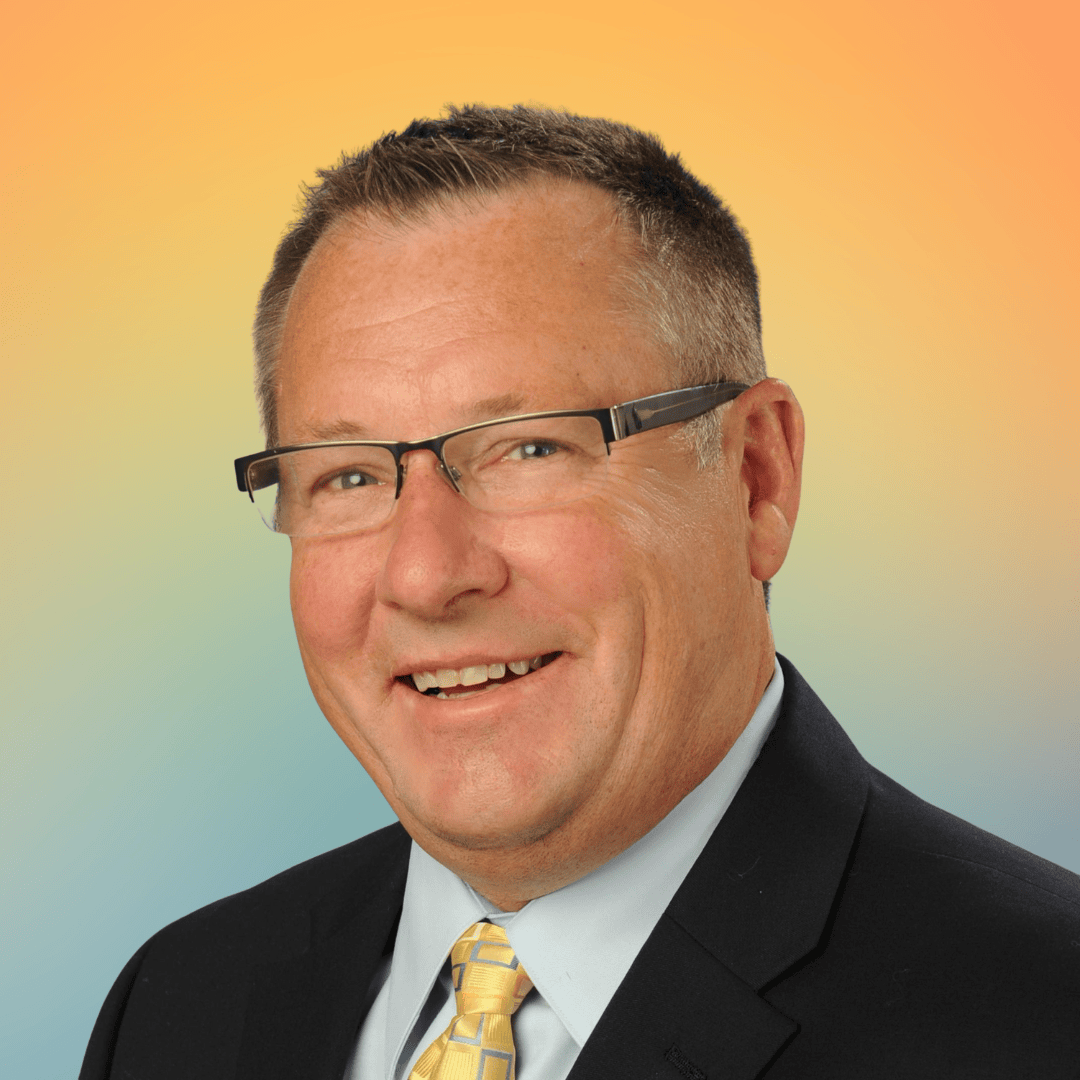 Steve Gravlin