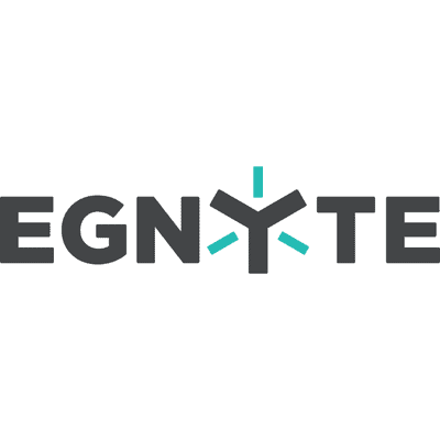 EGNYTE