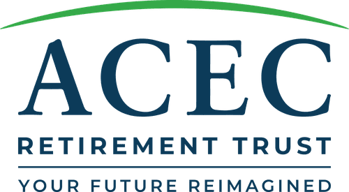 Retirement Trust logo