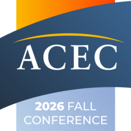 ACEC Fall Conference Logo