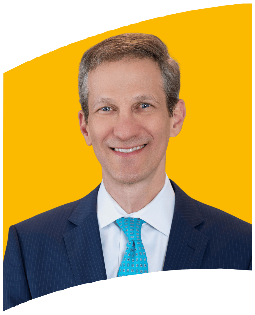 3. Bruce Mehlman