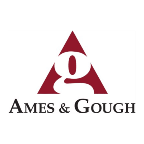 Ames & Gough - 800x800
