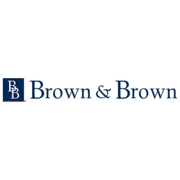 Brown & Brown - 800x800
