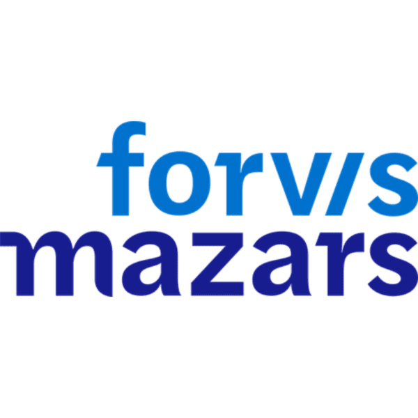 Forvis Mazars - 800x800