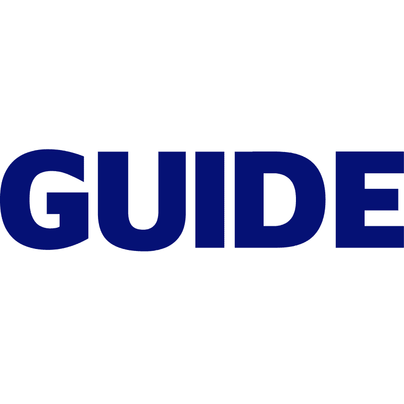 GUIDE (by Workspot)