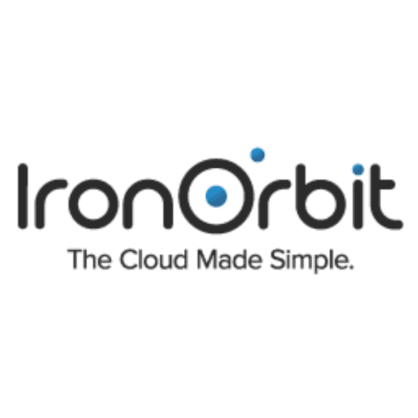 IronOrbit - 800x800