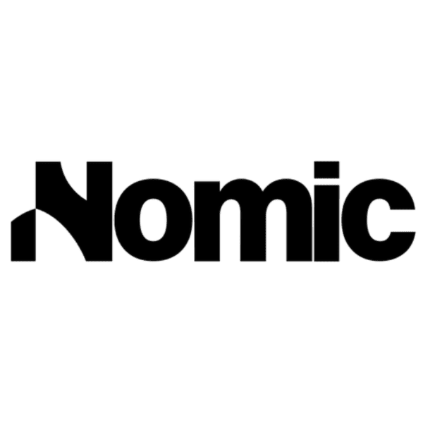 Nomic - 800x800