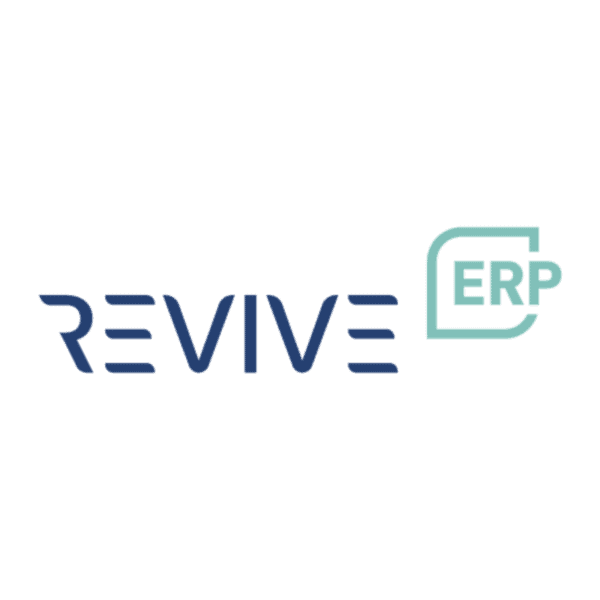 Revive ERP - 800x800