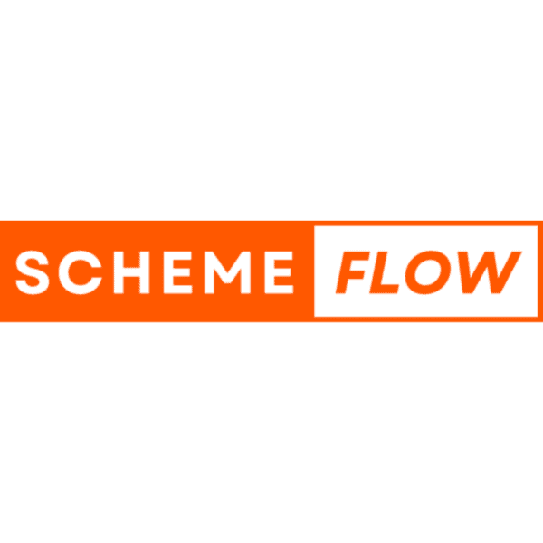 SchemeFlow - 800x800