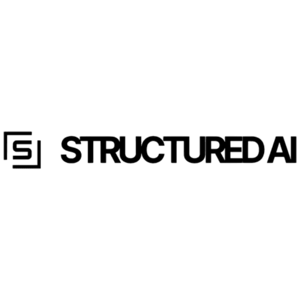 Structured AI - 800x800