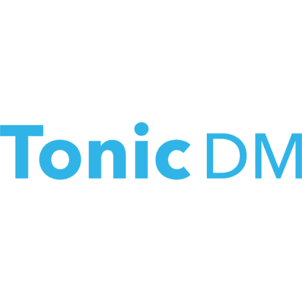 TonicDM - 800x800