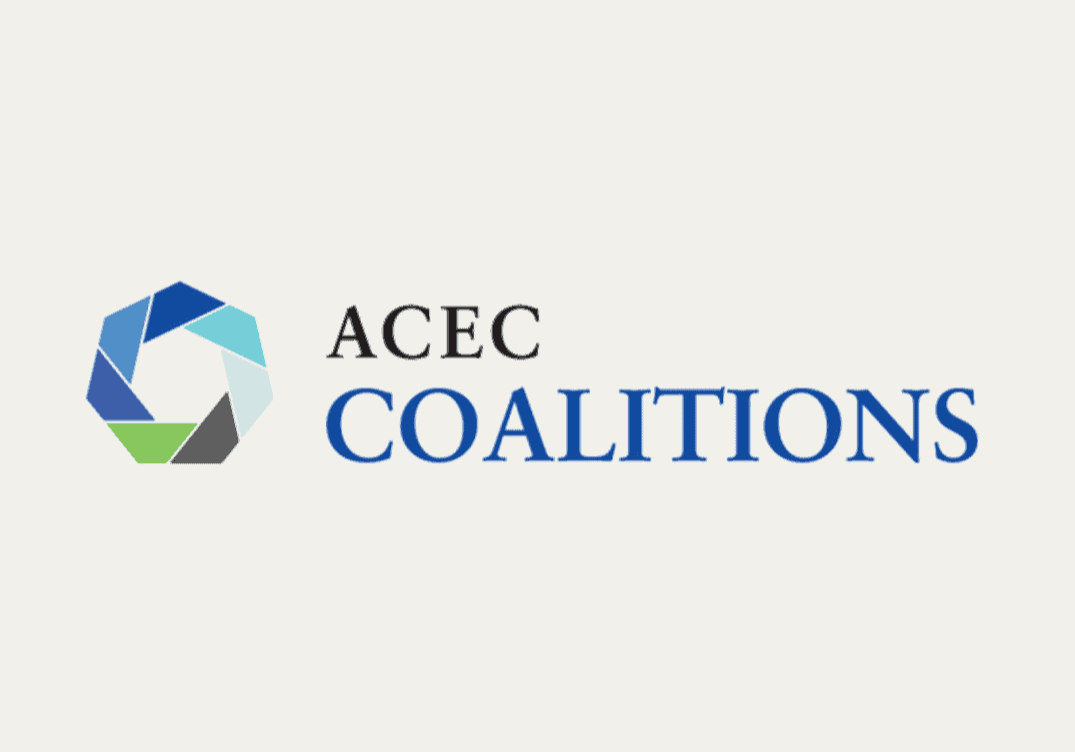 ACEC Coalitions Logo